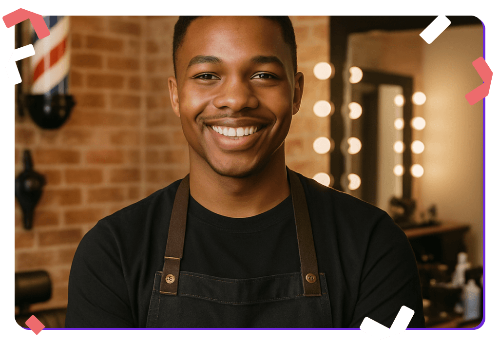 Loytu Digital Loyalty Cards for Barbers & Hair Salons