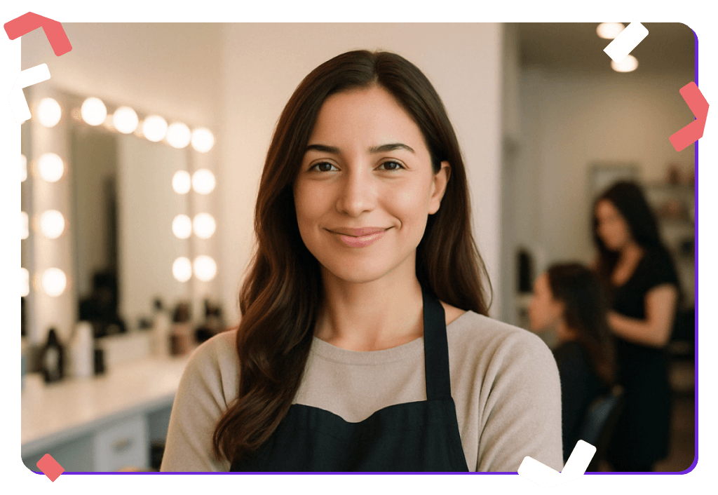 Loytu for beauty and nail salons