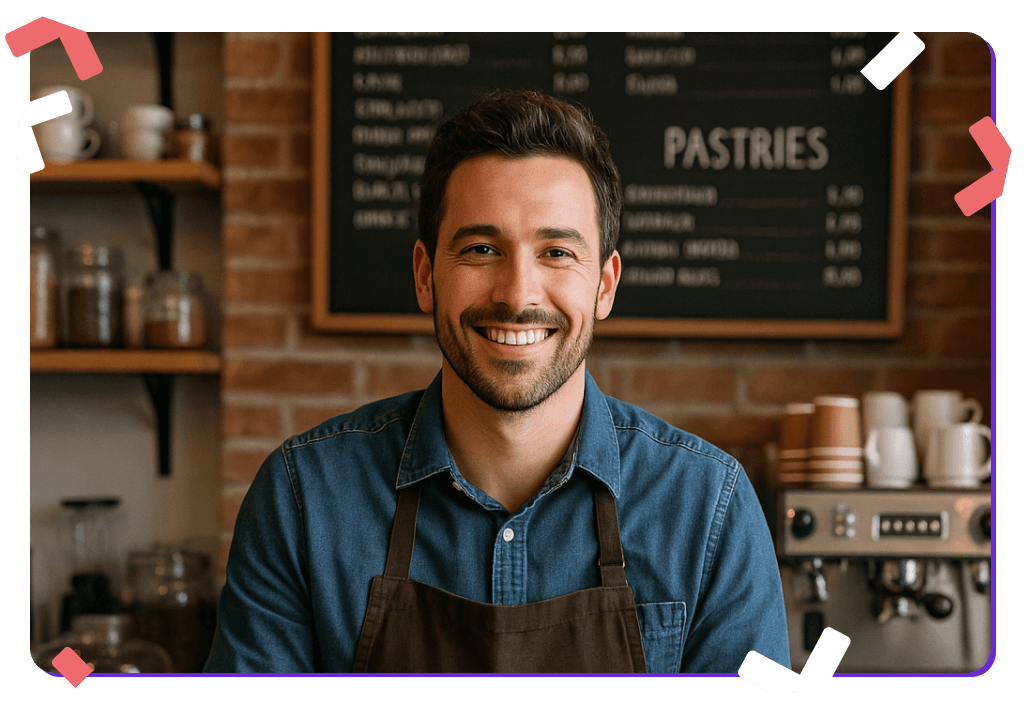 Loytu Digital Loyalty Cards for Cafes & Coffee Houses