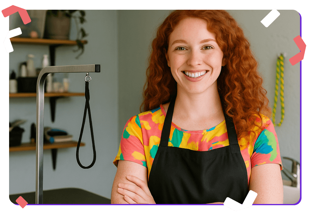 Loytu for barber shops and hair salons