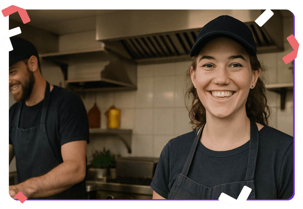 Loytu Digital Loyalty Cards for Street Food Vendors